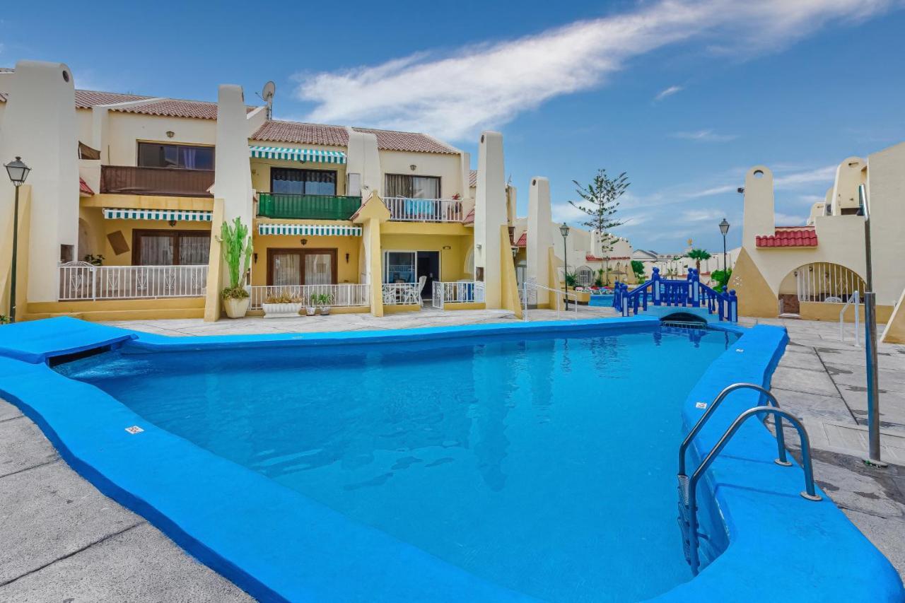 Mareverde, Las Americas Costa Adeje  Exterior photo
