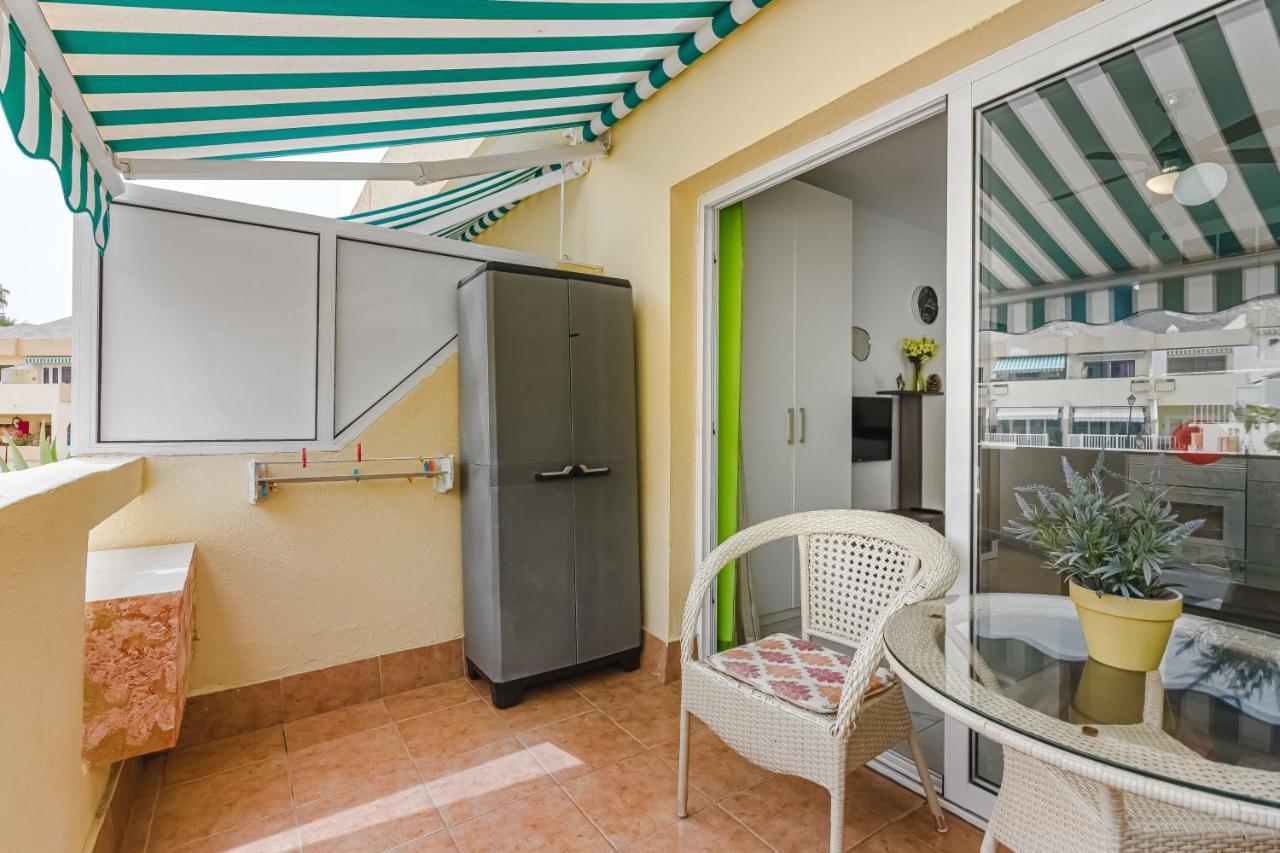 Mareverde, Las Americas Costa Adeje  Exterior photo