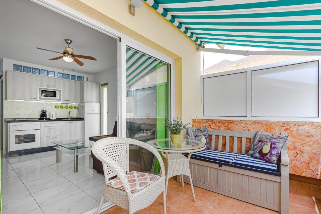 Mareverde, Las Americas Costa Adeje  Exterior photo