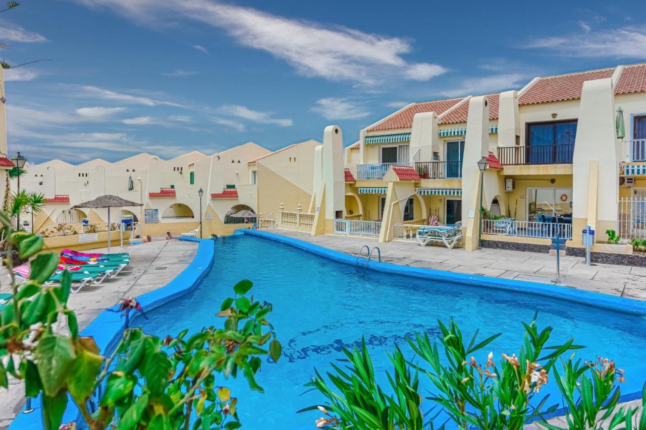 Mareverde, Las Americas Costa Adeje  Exterior photo