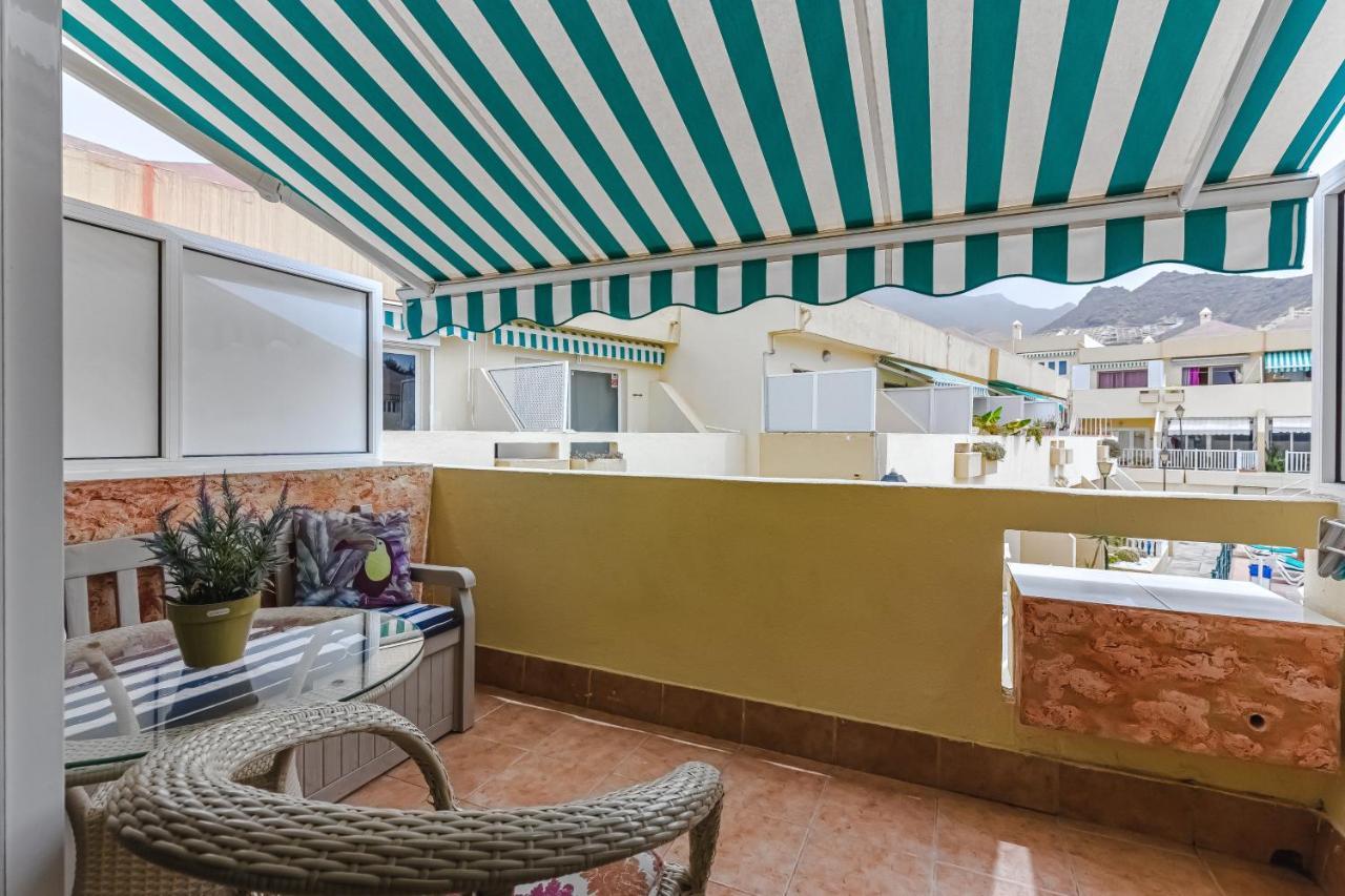 Mareverde, Las Americas Costa Adeje  Exterior photo
