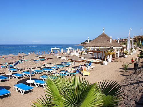 Mareverde, Las Americas Costa Adeje  Exterior photo