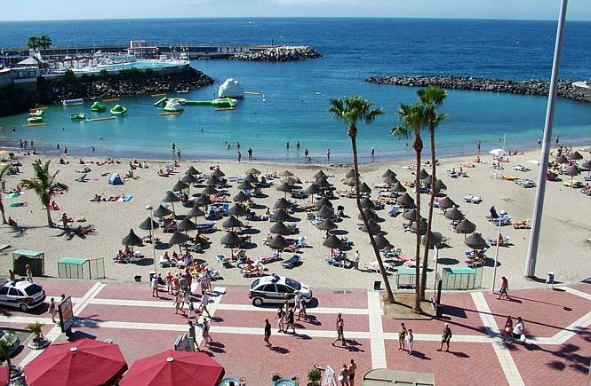 Mareverde, Las Americas Costa Adeje  Exterior photo