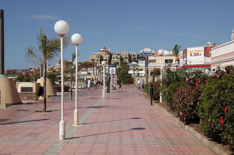 Mareverde, Las Americas Costa Adeje  Exterior photo