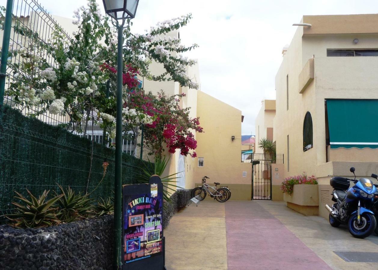 Mareverde, Las Americas Costa Adeje  Exterior photo