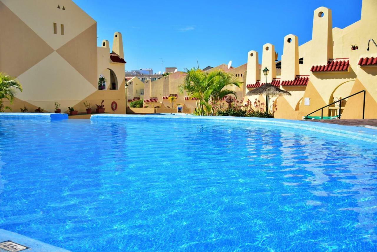 Mareverde, Las Americas Costa Adeje  Exterior photo