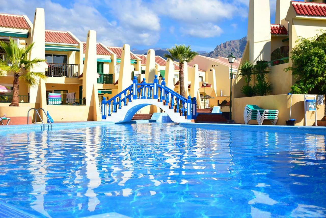 Mareverde, Las Americas Costa Adeje  Exterior photo